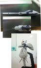 HG Hazel II (Water Decal)