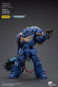 Ultramarines Hellblasters Brother Torsus