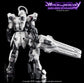 G-REWORK - [HG] [WFM] Schwarzette (Water Decal)
