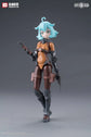 Rusted Brier Rhande Koskinen 1/12 Scale Model Kit (Pre-Order)