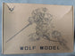 Wolf Technology 1/100 Model Kit [Damage Box 15% OFF]