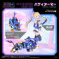 Zoids x Metamor Verse MV-01 Ao Kiriyama & Blade Liger 1/10 Scale Model Kit
