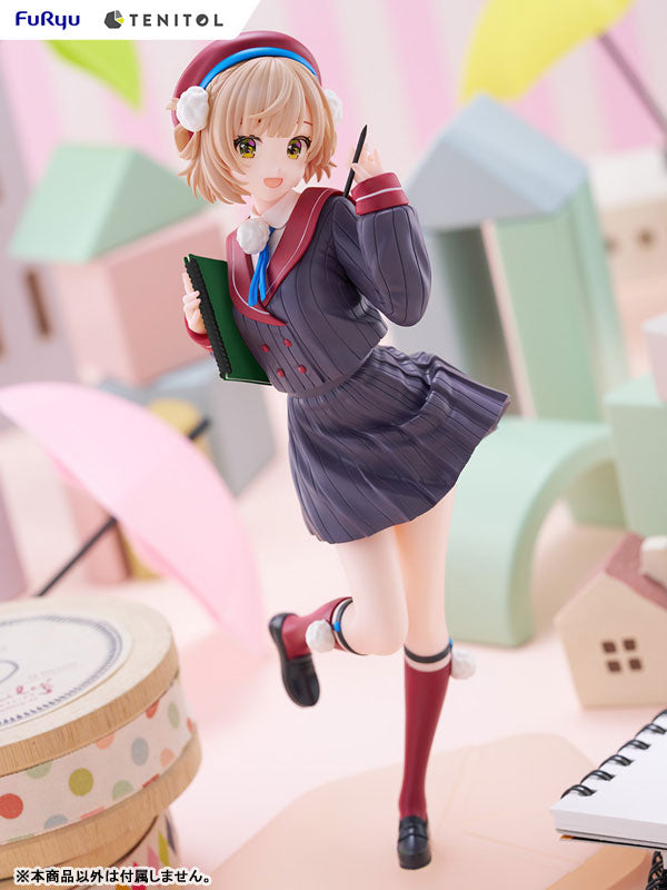 Ui Chan Figure Tenitol Ui Shigure Figure