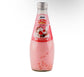 Coconut Milk Drink with Nata De Coco Strawberry, 9.8 fl oz