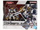 Bandai Iron-Blooded Orphans Gundam Universe ASW-G-08 Gundam Barbatos Lupus Rex Action Figure