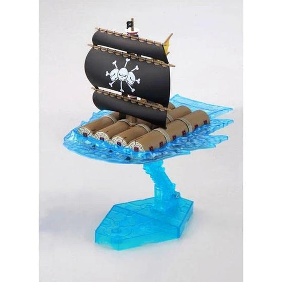 One Piece Grand Ship Collection 
