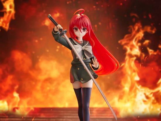 Shakugan no Shana Trio-Try-iT Shana Figure