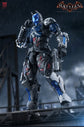 Hemoxian Batman Arkham Knight 1/10 scale Model Kit (Pre-Order)