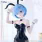 Re:ZERO -Starting Life in Another World- - Rem BiCute Bunnies Prize Figure (Bicolor Ver.)