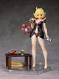 Dark Advent Sophia (Relax RX Ver.) Model Kit