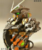MBF-P01 ASTRAY “Gold” Frame Bust Head MK 1/35 Model Kit