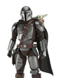 Bandai Star Wars 1/12 The Mandalorian and Grogu Model Kit
