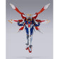 Burning Gundam & Burning Gundam Second "Mobile Fighter G Gundam", TAMASHII NATIONS Metal Build Action Figure (Pre-Order)