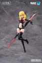A.T.K. Girl Endless Night Vampire Camilla 1/12 Scale Model Kit