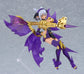 Guilty Princess PLAMAX GP-10 Dark Fairy Knight Grimlinde