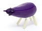 Shoryo Uma Plastic Model: Cucumber & Eggplant