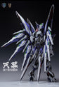 Sky Defender 1/72 Model Kit (Deluxe version)
