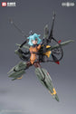 Rusted Brier Rhande Koskinen 1/12 Scale Model Kit (Pre-Order)