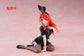 The Quintessential Quintuplets Itsuki Nakano (Bunny Ver.) Desktop Cute Figure