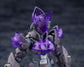 Hexa Gear Governor Ex Armor Type: Bishop (Noir) 1/24 Scale Model Kit