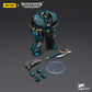 Joytoy The Horus Heresy Alpha Legion Lernaean Terminator with Volkite Charger