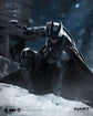 Batman: Arkham Origins InArt Batman 1/12 Scale Action Figure
