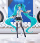 Vocaloid figma No.650 Hatsune Miku NT Action Figure