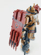 HG REQUIEM ZAKU SOLARI (Water Decal)