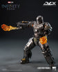 Three Zero DLX Iron Man Mark 1 (Pre-Order)