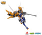 Chu Feng B.E.E. Assault Angels SS01 Liu Li 1/12 Scale Model Kit