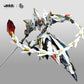 GS-TOYS - 03 - Hao Ling White Emperor with Phoenix System (Pre-Order)