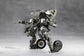 Hexa Gear - Definition Armor "VT1” 1/24 Scale Model Kit