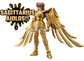 Blokees Saint Seiya Champion Class 05 Sagittarius Aiolos Model Kit