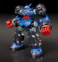 MODEROID Megaton Musashi Model Kit