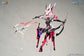 Honkai Impact 3rd Arctech Yae Sakura (Neon Shade) 1/8 Scale Action Figure (With Bonus) (Pre-Order)