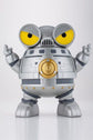 ULTRAMAN Z SEVENGER Q COLLECTION -SOFT VINYL FIGURE