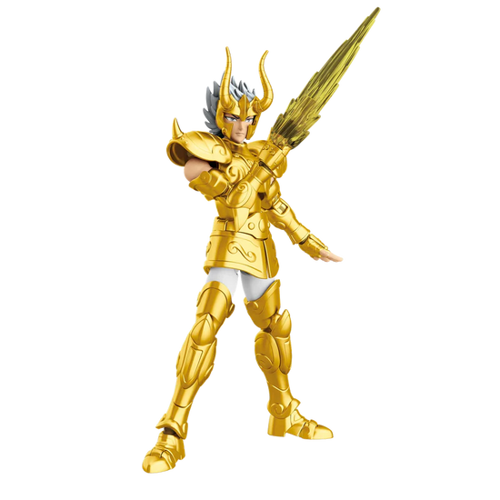 Blokees Saint Seiya Champion Class 10 Capricorn Shura Model Kit