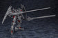 Frame Arms 