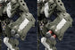 Hexa Gear Bulkarm Lambda Wolfzerker 1/24 Scale Model Kit