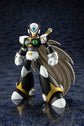 Mega Man X (Rock Man X) Black Zero Model Kit