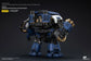 Joytoy The Horus Heresy Ultramarines Leviathan Dreadnought with Cyclonic Melta Lance and Siege Claws