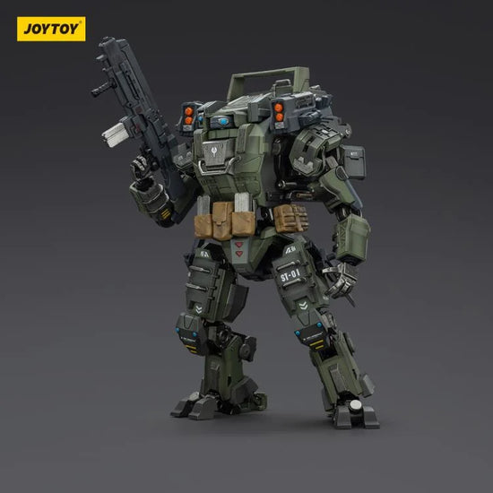 JoyToy APOC Series Bedrock Standard Combat Type Mecha 1/25 Scale Figure