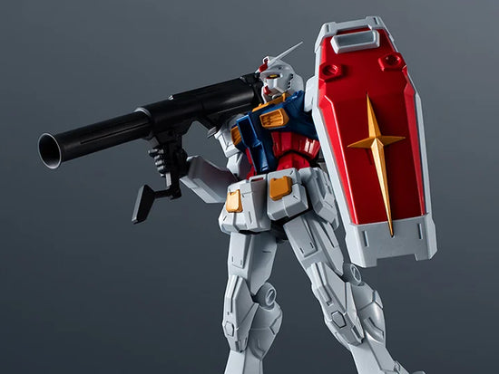 Mobile Suit Gundam: Gundam Universe GU-42 RX-78-2 Gundam (Renewal)