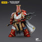 JoyToy Warhammer The Horus Heresy Thousand Sons Legion Librarian Consul
