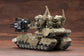 Armored Core: Verdict Day Variable Infinity Matsukaze mdl.2 for base defense