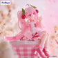 Vocaloid Hatsune Miku Sakura Miku (2025 Ver.) Noodle Stopper Figure