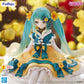 Vocaloid Hatsune Miku (2025 Chinese New Year Ver.) Noodle Stopper Figure