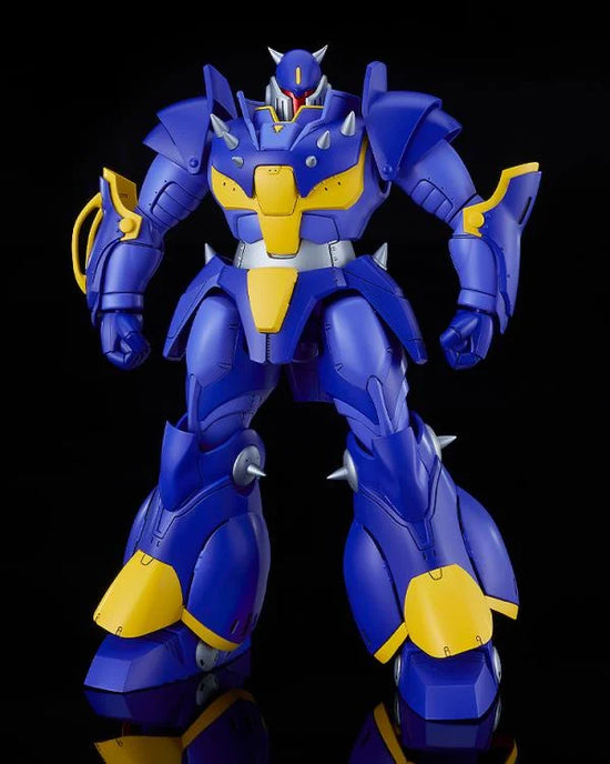 Moderoid Panzer Hunter Zuwel Model Kit