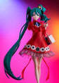Vocaloid Pop Up Parade - Hatsune Miku (Psi Ver.) L Size Figure