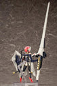 Megami Device 